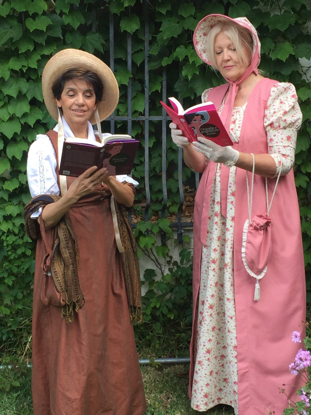 Un weekend con Jane Austen IMG 